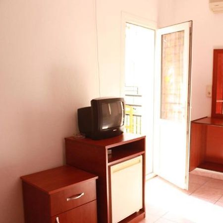 בודרום Alta Park Hotel חדר תמונה