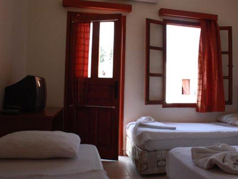 בודרום Alta Park Hotel מראה חיצוני תמונה