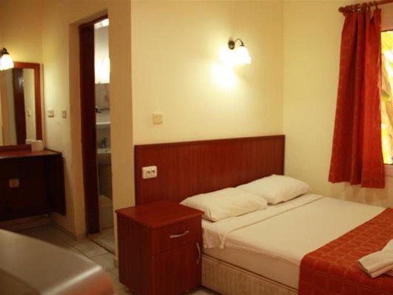 בודרום Alta Park Hotel מראה חיצוני תמונה