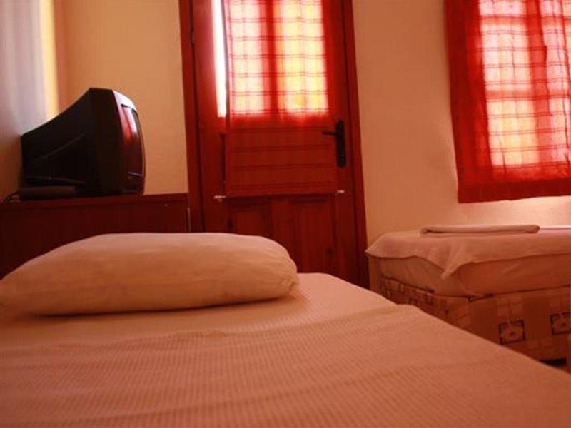 בודרום Alta Park Hotel מראה חיצוני תמונה