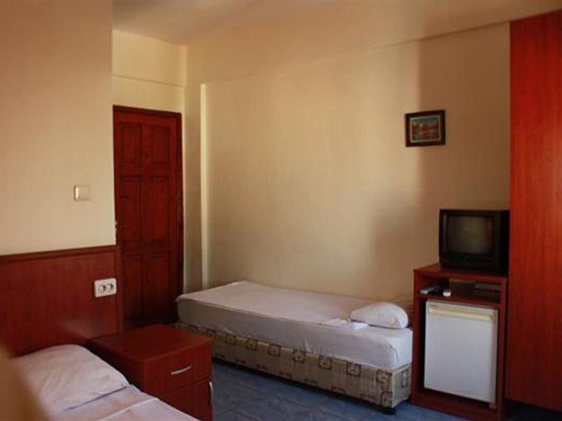 בודרום Alta Park Hotel חדר תמונה