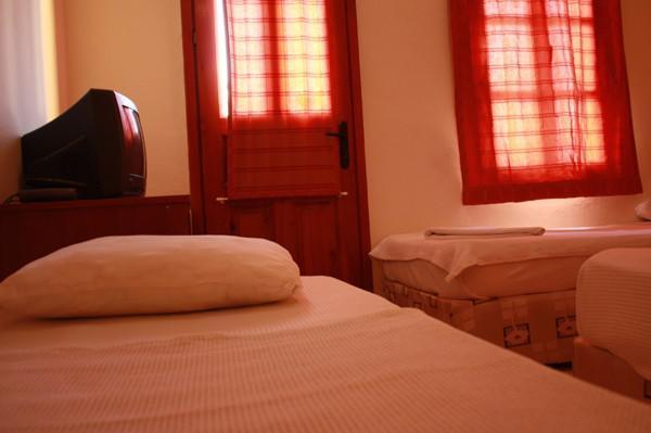 בודרום Alta Park Hotel חדר תמונה