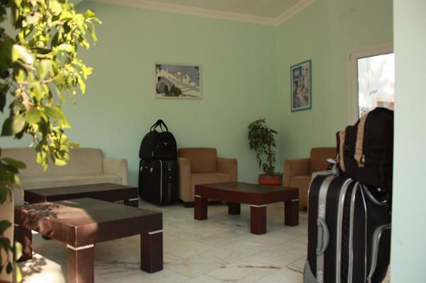 בודרום Alta Park Hotel מראה חיצוני תמונה