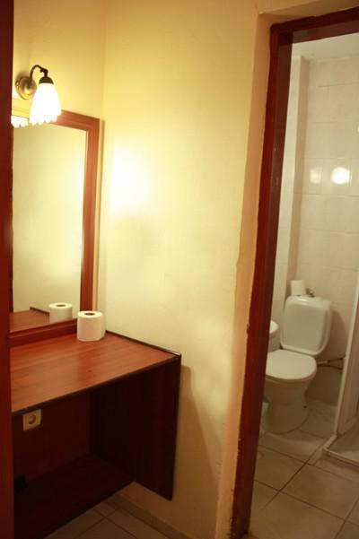 בודרום Alta Park Hotel חדר תמונה
