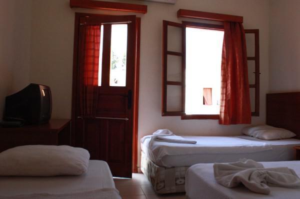 בודרום Alta Park Hotel חדר תמונה