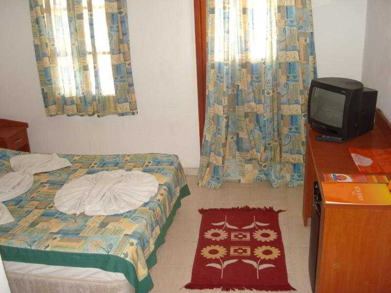 בודרום Alta Park Hotel חדר תמונה